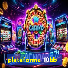 plataforma 10bb